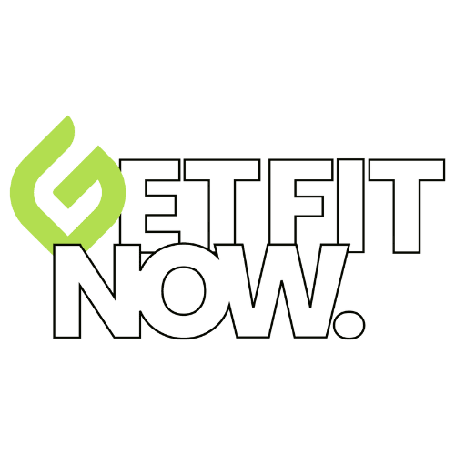 Logo Get Fit Now